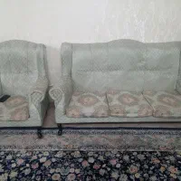 مبل راحتی