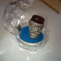 انگشتر خاص رکاب بزرگ