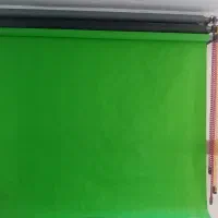 اجاره پرده سبز کروماکی برای تولید محتوا