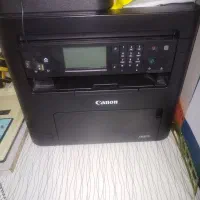 پرینتر لیزری چندکاره Canon i-SENSYS MF275dw