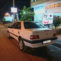 پژو 405 اتاقslx
