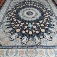 فرش خداداد نصف قیمت بازار در اصفهان خمینی شهر