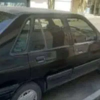 پراید مدل ۸۳