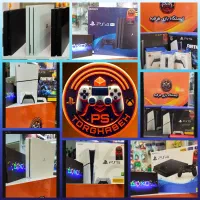 فروش اقساطی PS4 PS5 Xbox طلا چک