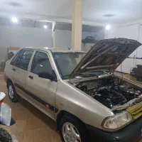 کلر یخ هیدرولیک رینگ اسپرت شاسی سالم