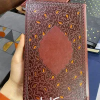 حراج سررسید اروپایی نفیس ۱۴۰۵ تک عمده کاما تحریر