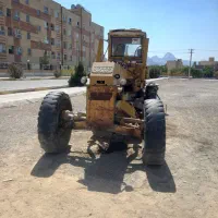 گریدر وابکو ۷۷۷بی سالم