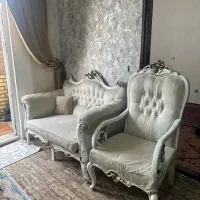 مبل ۷ نفره