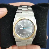 معاوضه یا فروش ساعت تیسوت سیکو5 اسپورت