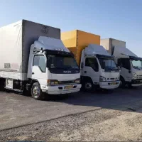 اتوبارظریف بارحمل اثاثیه منزل اسباب کشی باکارگر