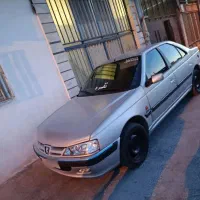 پارس 89 دوگانه فابریک