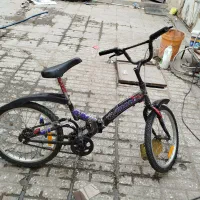 سلام دوچرخه 20