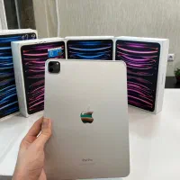 iPad pro 2022 M2/آیپد پرو ۲۰۲۲
