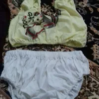 نمونه کار از خیاطی