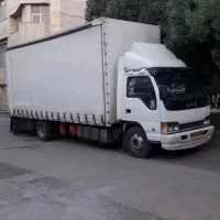 دفترباربری وحمل ونقل ایمان بارتبریز(بسته بندی vip