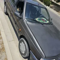 پژو 405 GLX مدل 72