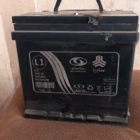 باتری ماشین