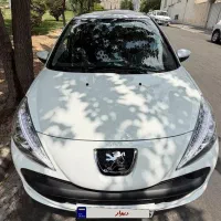 پژو 207 مدل 1404 موتور جدید TU5+ پلاس