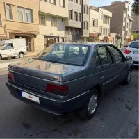 (۴۰۵) 405|خودرو سواری و وانت|تهران, نعمتآباد|دیوار