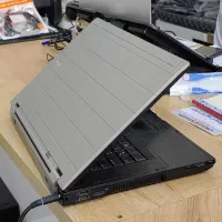 لپتاپ صنعتی گرافیکدار i7