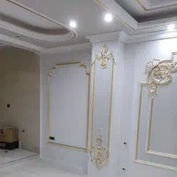 نقاشی و کاغذ دیواری