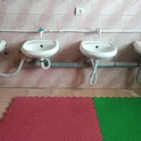 نیمکت|صندلی و نیمکت|هشتگرد, شهرک بعثت|دیوار