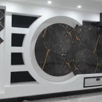 نصاب سقف کاذب و دکور تیوی