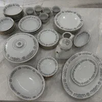 ظروف چینی وارداتی
