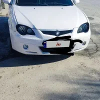 پروتون جنتو مدل 2007