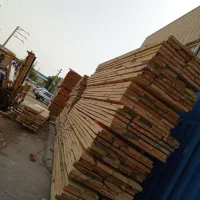 چوب بری