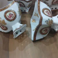 بستنی خوری لیلی و مجنون