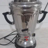 سماور برقی