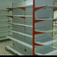 قفسه فروشگاهی و انباری راک صنعتی، عطا در ارومیه