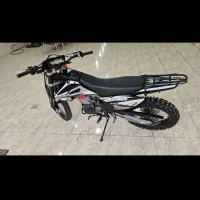 Crx 300cc AKR|موتورسیکلت|اشنویه, |دیوار