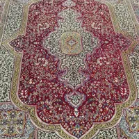 فرش در حد نو