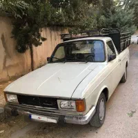 وانت پیکان 78