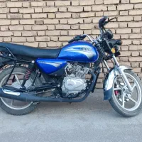موتور هانی 200 طراح باکسر