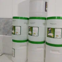 دبه درب دار