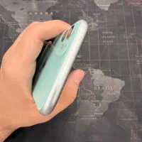Iphone 11 normal|موبایل|تهران, جردن|دیوار