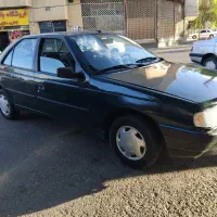 پژو روآ ۸۵ دوگانه فابریک