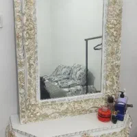 اینه و کنسول