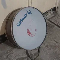 طبل محرم