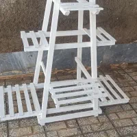 استند گل . پایه گل