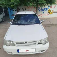 پراید 111 مدل 90