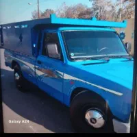 وانت تلفنی باربری حمل و نقل سراسر مشهد