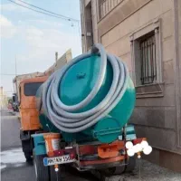 تخلیه چاه ولوله بازکنی لایروبی چاه ۱۰۰ درصدتضمینی