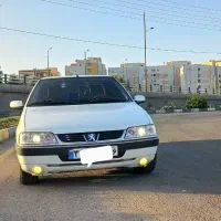 حمل مسافر مرزشلمچه چزابه مهران باماشین پژواس ال ای
