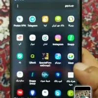 گلکسی نوت ۹ سامسونگ