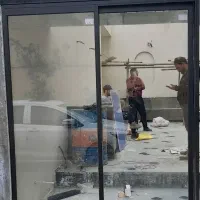 تعمیر و نصب درب برقی، دوربین مداربسته