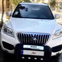لیفان x60 مدل 1394 (اقساطی)
